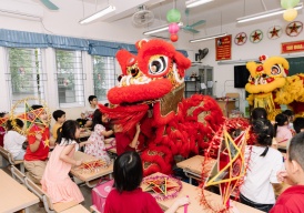 Tết Trung Thu mang những ý nghĩa gì?